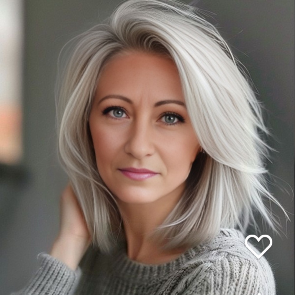 Meet your Posher, Michele